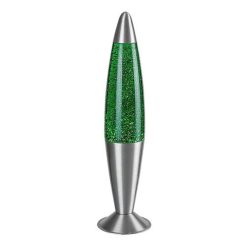 Glitter2 Dekor lámpa