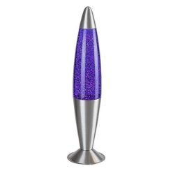 Glitter2 Dekor lámpa