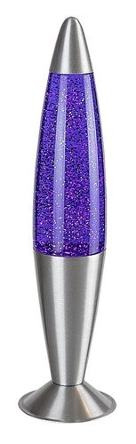 Glitter2 Dekor lámpa