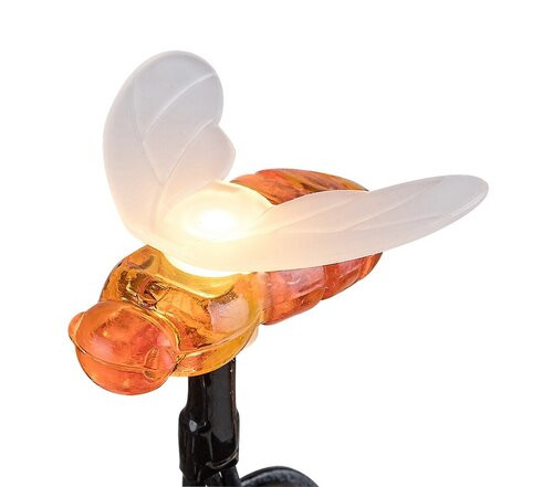 Bobus,outd.solar, LED0,06W, L380cm