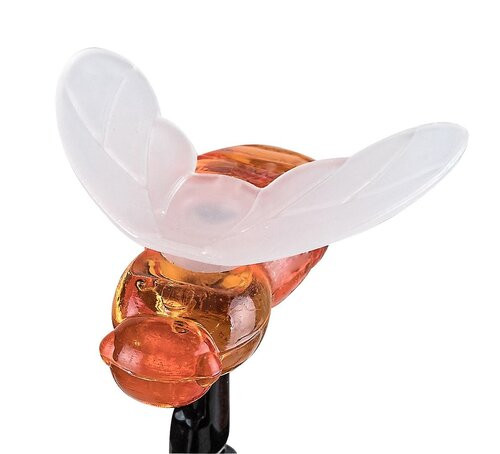 Bobus,outd.solar, LED0,06W, L380cm
