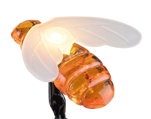 Bobus,outd.solar, LED0,06W, L380cm