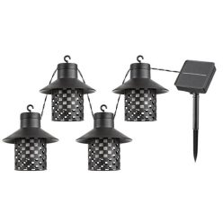 Ximpu,outd.solar, LED0,1W, L480cm