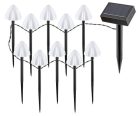 Skadar,outd.gro.mount. LED2W, L370cm