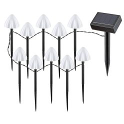 Skadar,outd.gro.mount. LED2W, L370cm