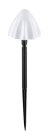 Skadar,outd.gro.mount. LED2W, L370cm