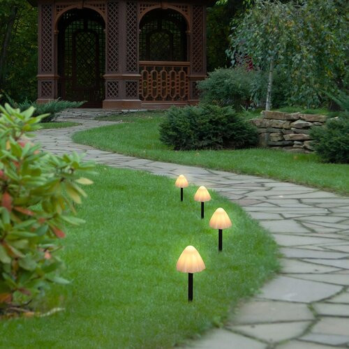 Skadar,outd.gro.mount. LED2W, L370cm