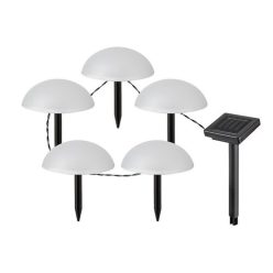 Treppio,outd.gor.mount. LED1W, L400cm