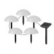 Treppio,outd.gor.mount. LED1W, L400cm