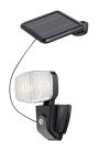 Zlarin,outd.solar, wall, LED12W, H23cm