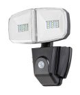 Zlarin,outd.solar, wall, LED12W, H23cm