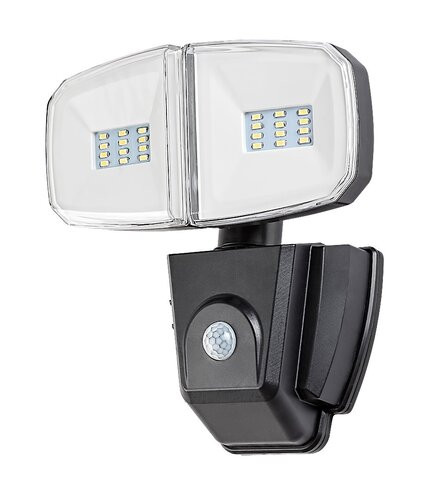 Zlarin,outd.solar, wall, LED12W, H23cm