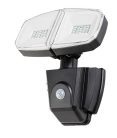 Zlarin,outd.solar, wall, LED12W, H23cm