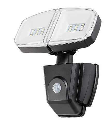 Zlarin,outd.solar, wall, LED12W, H23cm