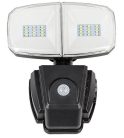 Zlarin,outd.solar, wall, LED12W, H23cm