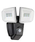 Zlarin,outd.solar, wall, LED12W, H23cm