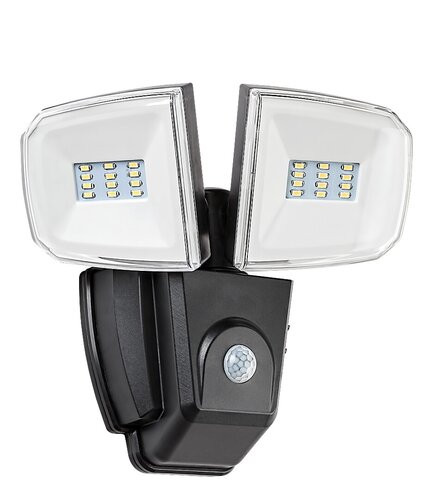 Zlarin,outd.solar, wall, LED12W, H23cm