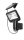 Dojran,outd.solar, wall, LED5W, H28cm