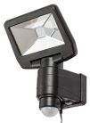 Dojran,outd.solar, wall, LED5W, H28cm