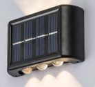 Kangton,kül.szolár, fali, LED1,2W, L9cm