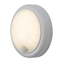 Hitura,kül.fali, LED15W, D18cm, fehér
