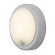 Hitura,kül.fali, LED15W, D18cm, fehér