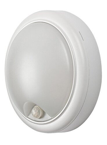 Hitura,kül.fali, LED15W, D18cm, fehér
