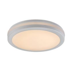 Indre,kül. mennyezeti LED28W, D30cm, fehér