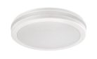 Indre,kül. mennyezeti LED28W, D30cm, fehér