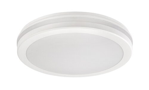 Indre,kül. mennyezeti LED28W, D30cm, fehér