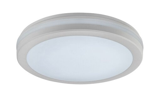 Indre,kül. mennyezeti LED28W, D30cm, fehér