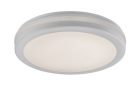 Indre,kül. mennyezeti LED28W, D30cm, fehér