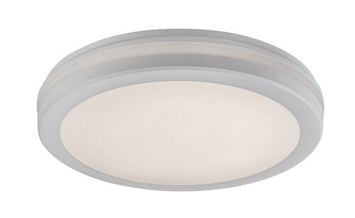 Indre,kül. mennyezeti LED28W, D30cm, fehér