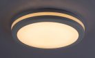 Indre,kül. mennyezeti LED28W, D30cm, fehér