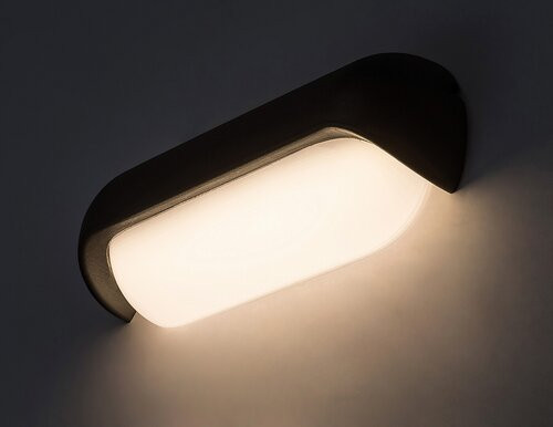 Hulst,kül.fali, LED13W, L27cm
