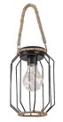Sluis,outd.solar, LED0,2W, H13cm