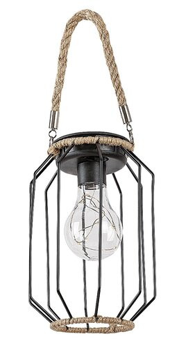 Sluis,outd.solar, LED0,2W, H13cm