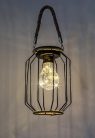 Sluis,outd.solar, LED0,2W, H13cm