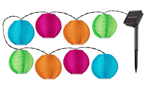 Titu,kül.szolár, LED0,48W, L230cm