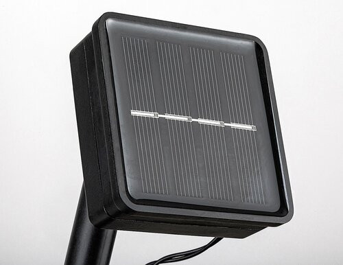 Titu,kül.szolár, LED0,48W, L230cm