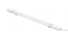 10db-os Berge Hermetikus fehér LED panel 120cm - 36W - semleges színű