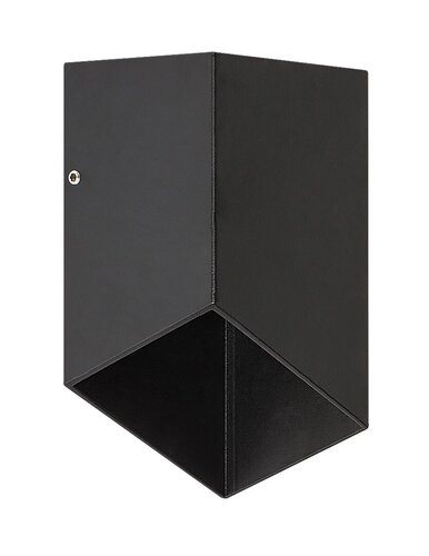 Tilburg,kül.fali, LED5W, H15cm