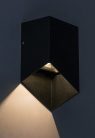 Tilburg,kül.fali, LED5W, H15cm