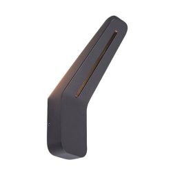 Ognon,kül.fali, LED8W, H25cm