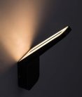 Ognon,kül.fali, LED8W, H25cm