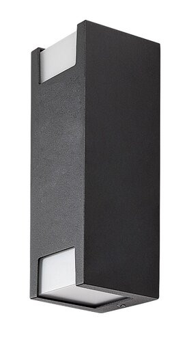 Cernon,kül.fali, GU10 2xMAX7W, H21cm