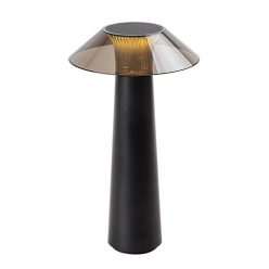 Assen,kül.asztali, LED5W, H28,5cm