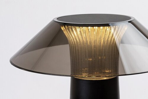 Assen,kül.asztali, LED5W, H28,5cm