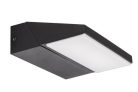 Senica,kül.fali, LED13W, L17cm
