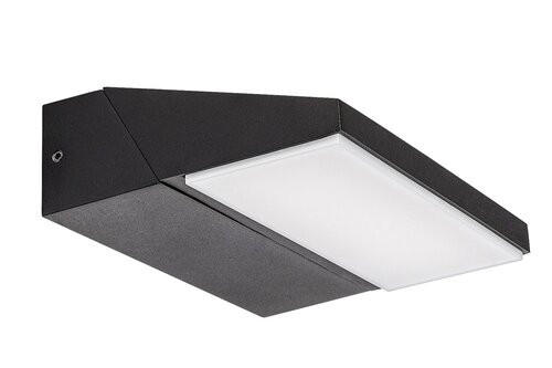 Senica,kül.fali, LED13W, L17cm